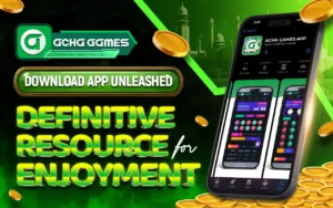 acha game download app unleashed: the definitive resource for enjoyment