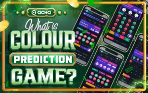 play the best colour prediction game in pakistan