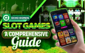 acha games slot games: a comprehensive guide