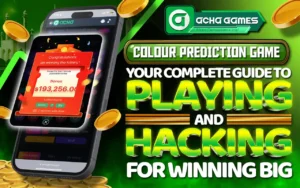 acha games colour prediction game: your complete guide to playing and hacking for winning big